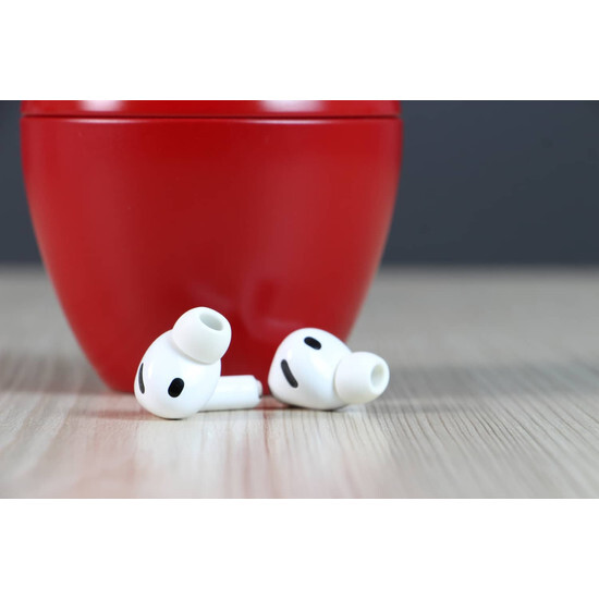 Használt Apple AirPods Pro 3 B US-8697