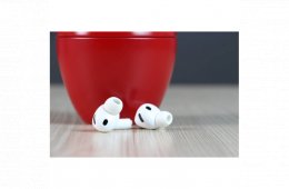 Használt Apple AirPods Pro 3 B US-8697