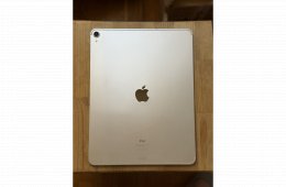 iPad Pro 12,9 3. gen 64GB Cellular Silver 94% akku, 115 ciklus