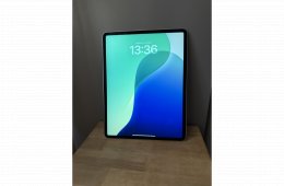 iPad Pro 12,9 3. gen 64GB Cellular Silver 94% akku, 115 ciklus