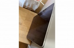 iPad Pro 12,9 3. gen 64GB Cellular Silver 94% akku, 115 ciklus