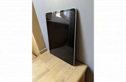 iPad Pro 12,9 3. gen 64GB Cellular Silver 94% akku, 115 ciklus