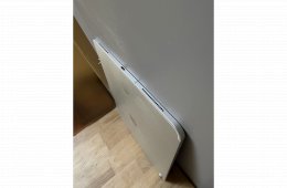 iPad Pro 12,9 3. gen 64GB Cellular Silver 94% akku, 115 ciklus