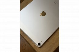 iPad Pro 12,9 3. gen 64GB Cellular Silver 94% akku, 115 ciklus