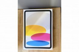 iPad Pro 12,9 3. gen 64GB Cellular Silver 94% akku, 115 ciklus