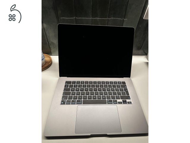 MacBook Air 15
