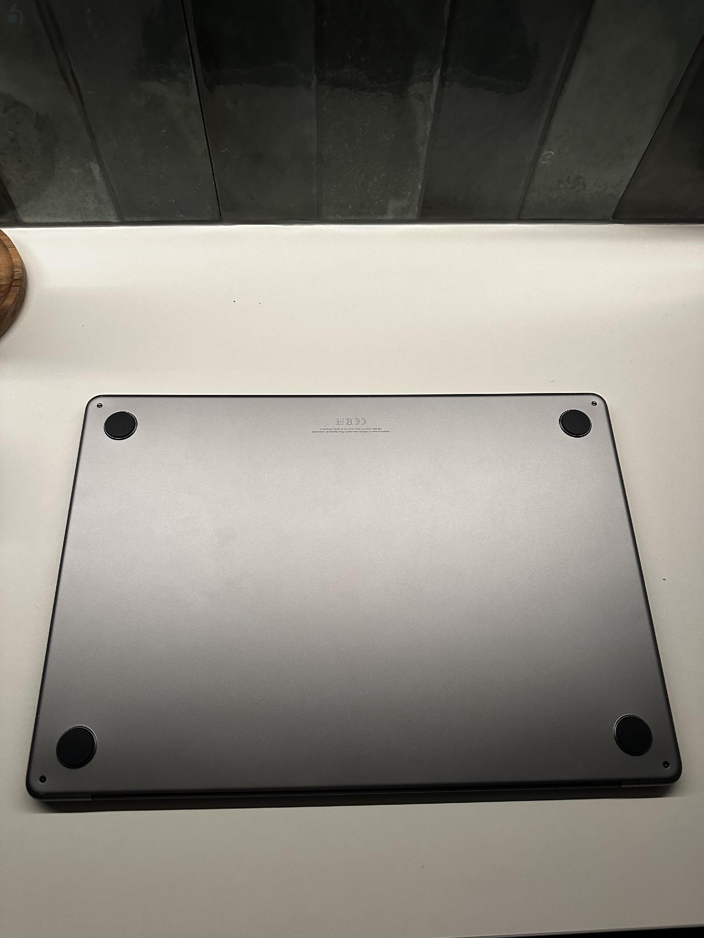 MacBook Air 15