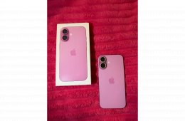 iPhone 16 128GB Pink