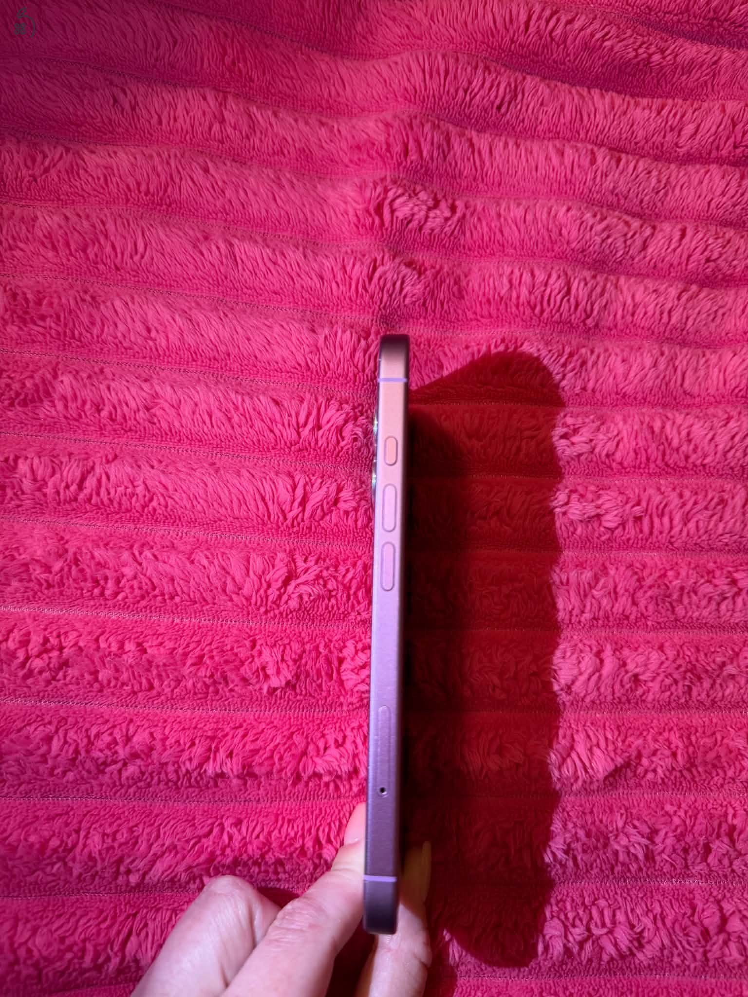 iPhone 16 128GB Pink