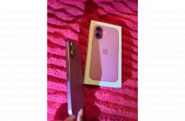 iPhone 16 128GB Pink