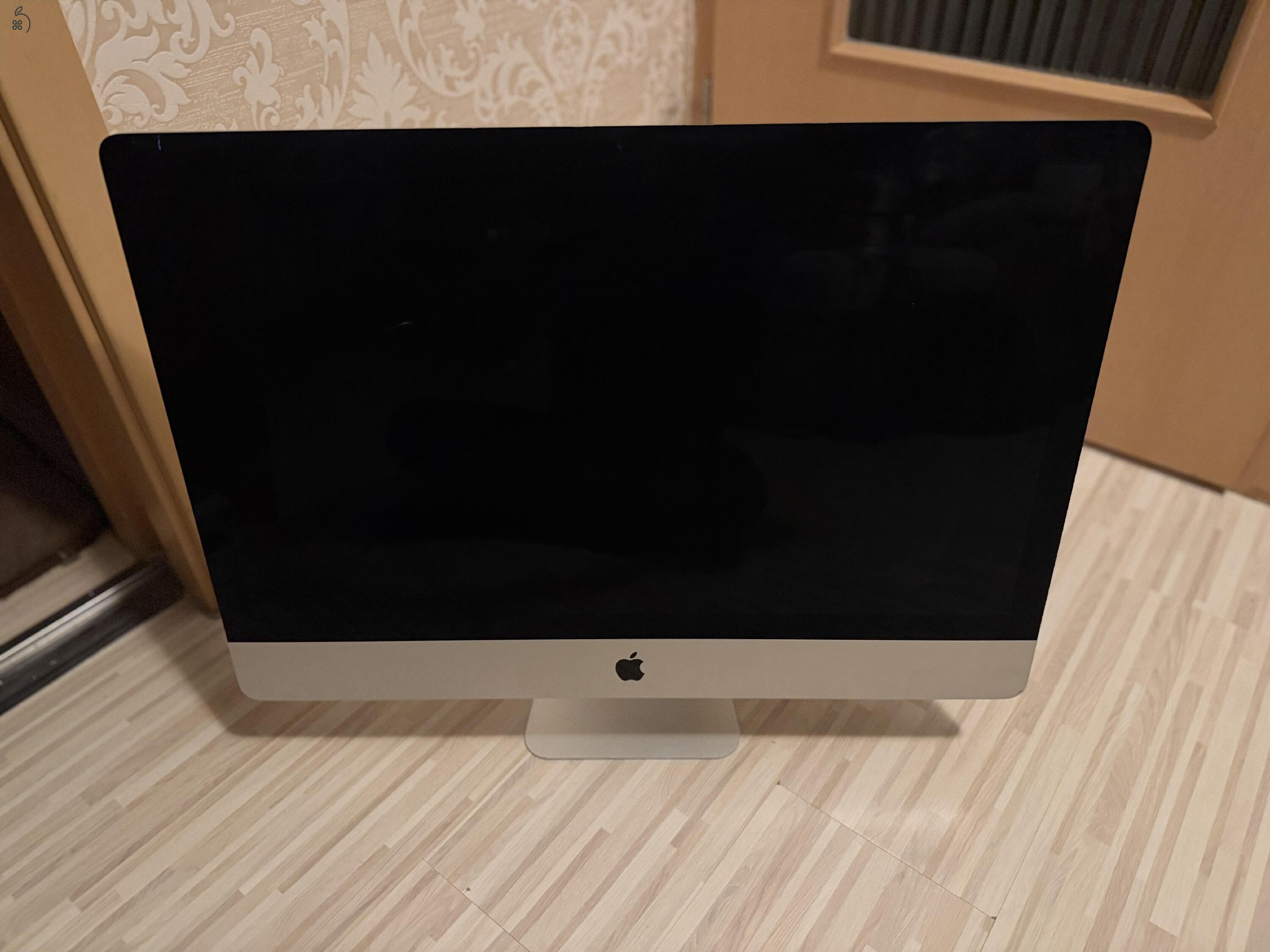 iMac 2019 Late 5K, 16GB RAM, i5