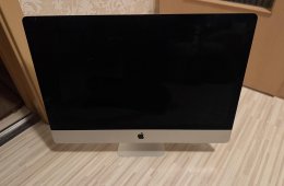 iMac 2019 Late 5K, 16GB RAM, i5