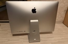 iMac 2019 Late 5K, 16GB RAM, i5