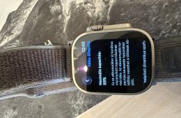 Apple Wach ultra 2 eladó 