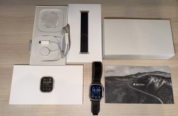 Apple Wach ultra 2 eladó 