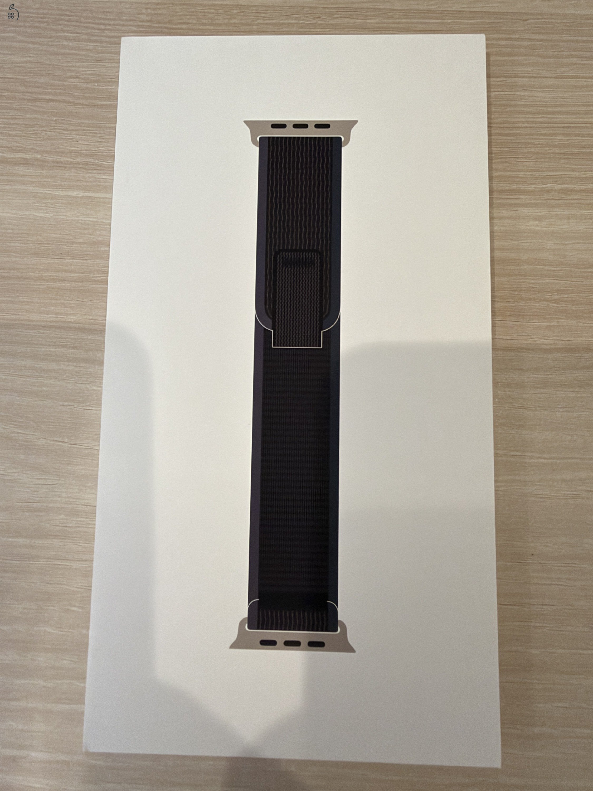 Apple Wach ultra 2 eladó 