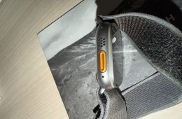 Apple Wach ultra 2 eladó 