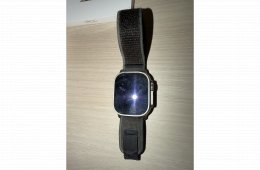 Apple Wach ultra 2 eladó 