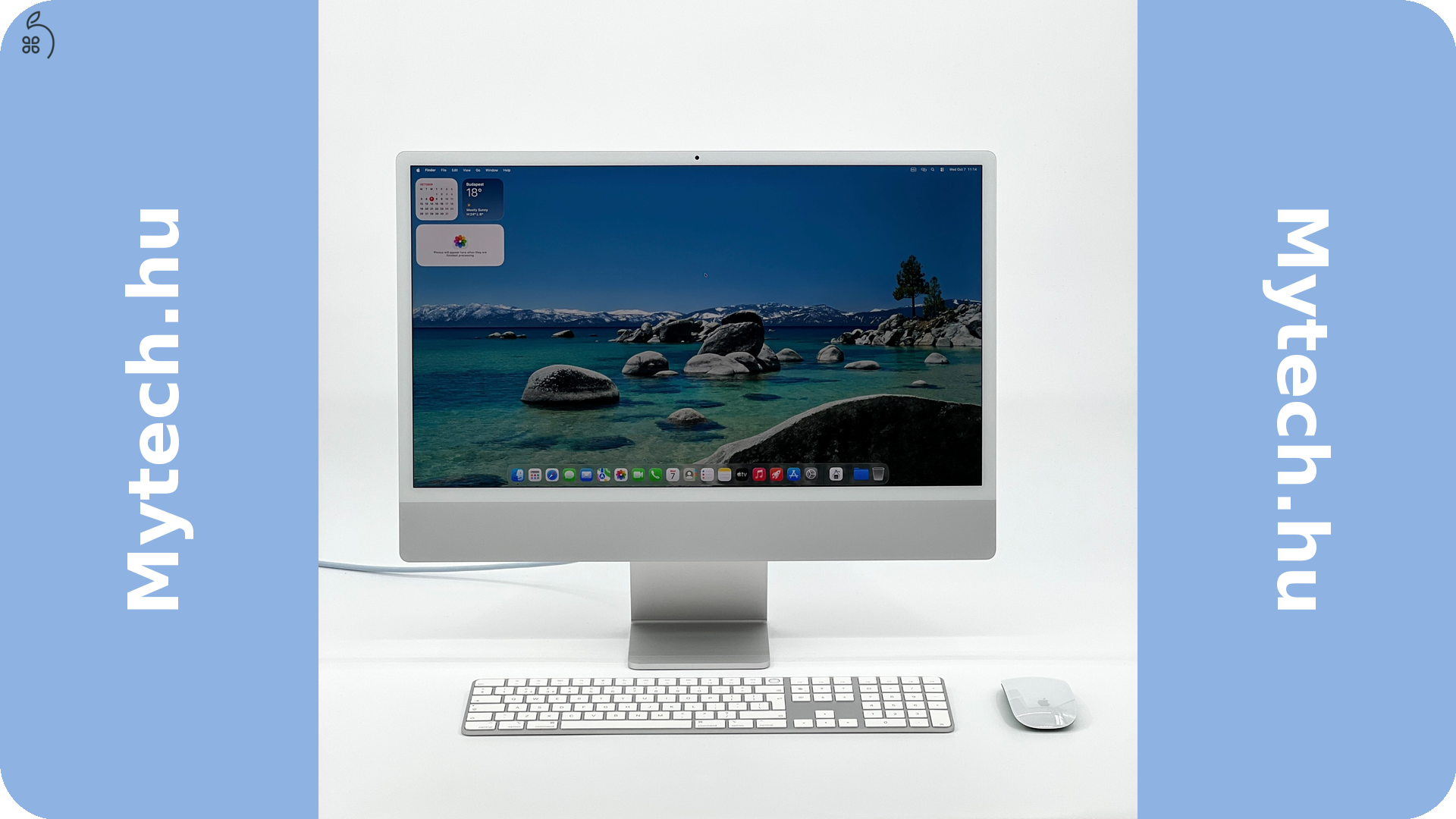 iMac 24