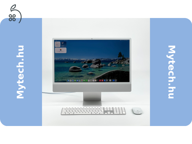 iMac 24