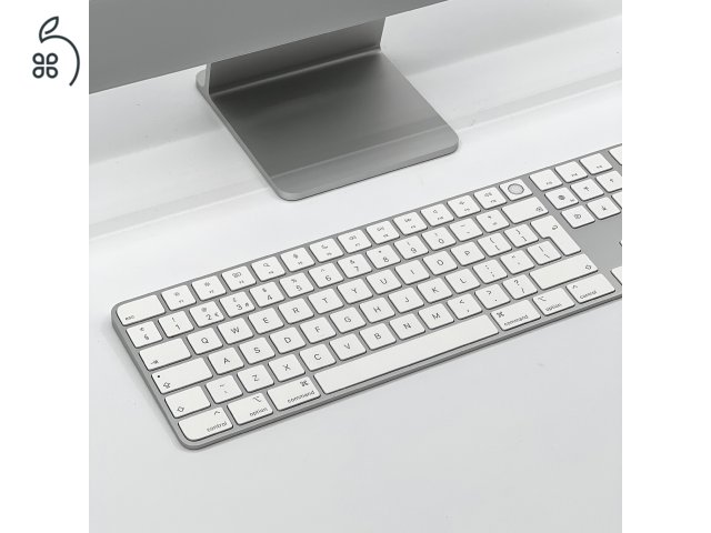 iMac 24