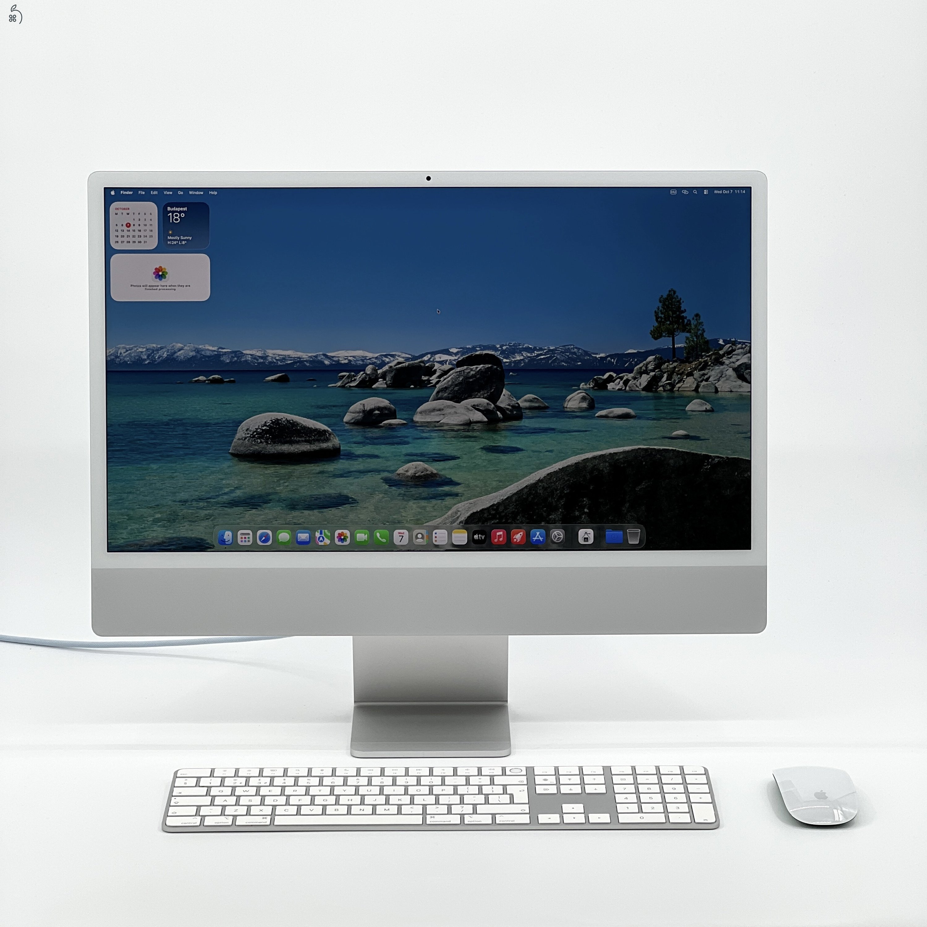iMac 24