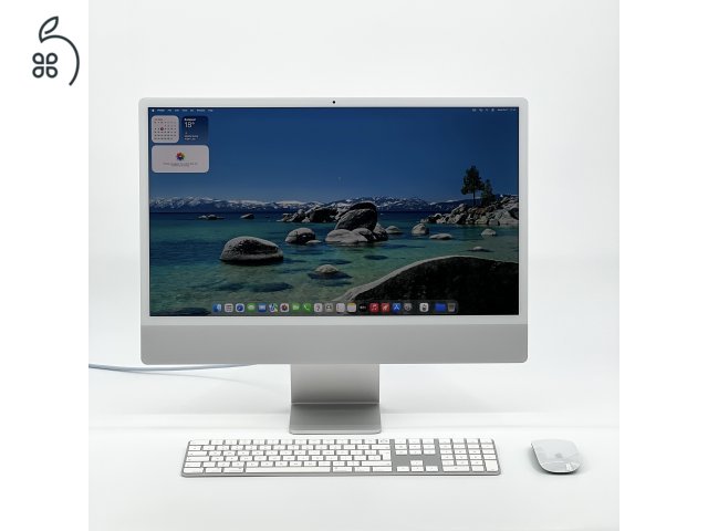 iMac 24