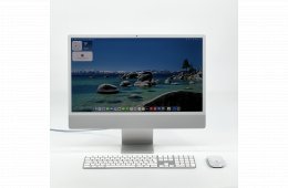 iMac 24