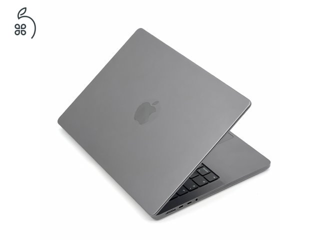 MacBook Pro 14