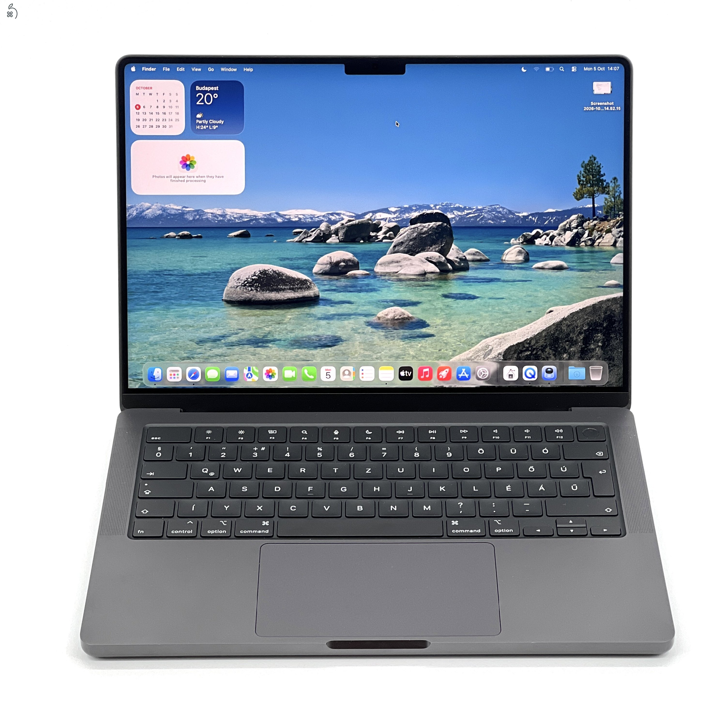 MacBook Pro 14