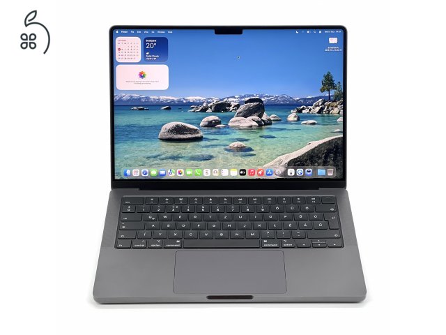 MacBook Pro 14
