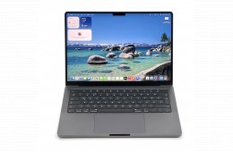 MacBook Pro 14
