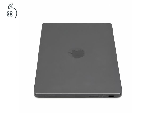 MacBook Pro 14