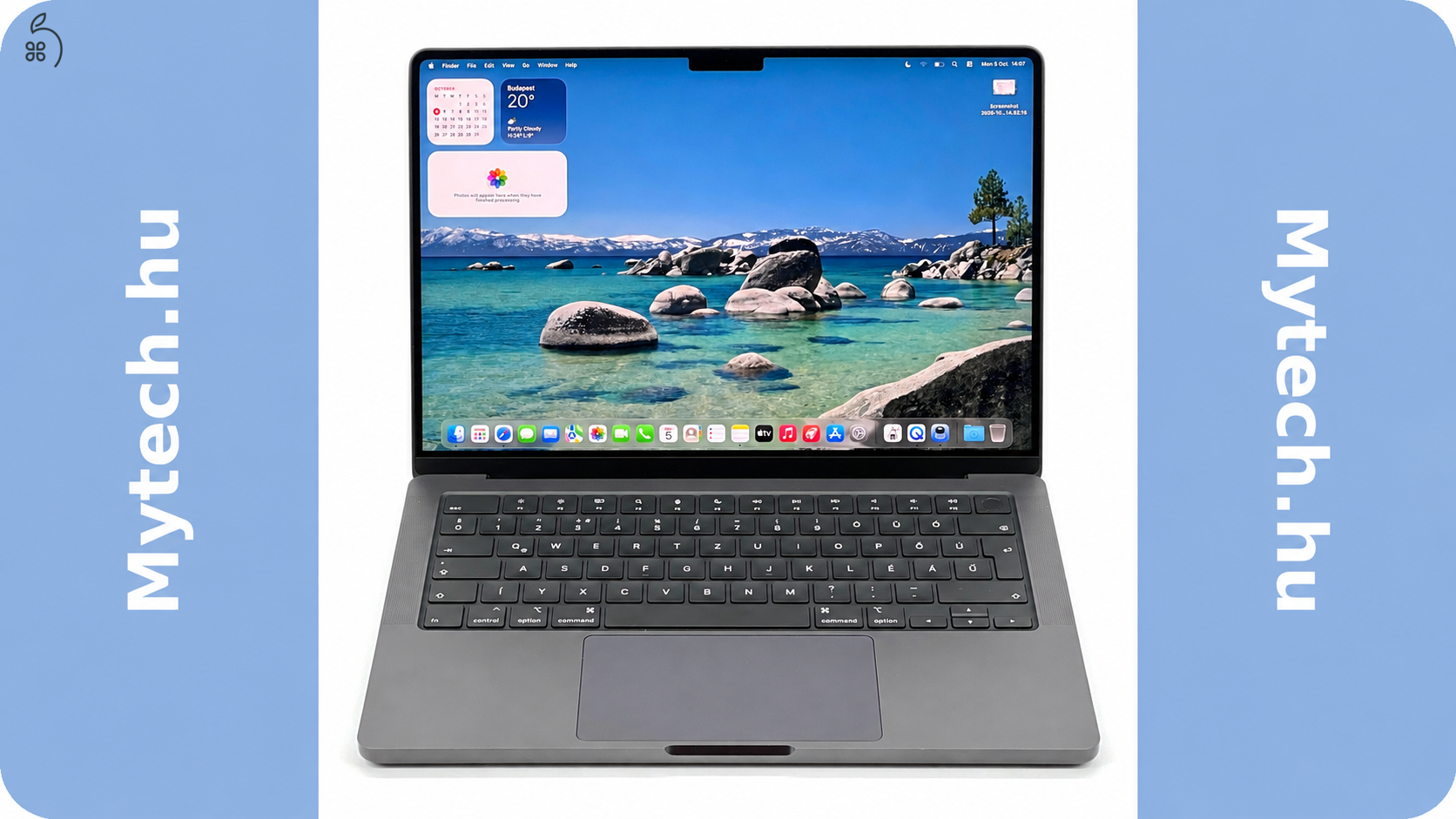 MacBook Pro 14