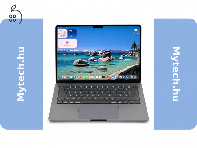 MacBook Pro 14
