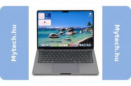 MacBook Pro 14