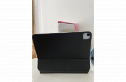 iPad Air (2020) 64 GB Wi-Fi + magyar kiosztású Apple Magic Keyboard