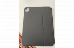 iPad Air (2020) 64 GB Wi-Fi + magyar kiosztású Apple Magic Keyboard