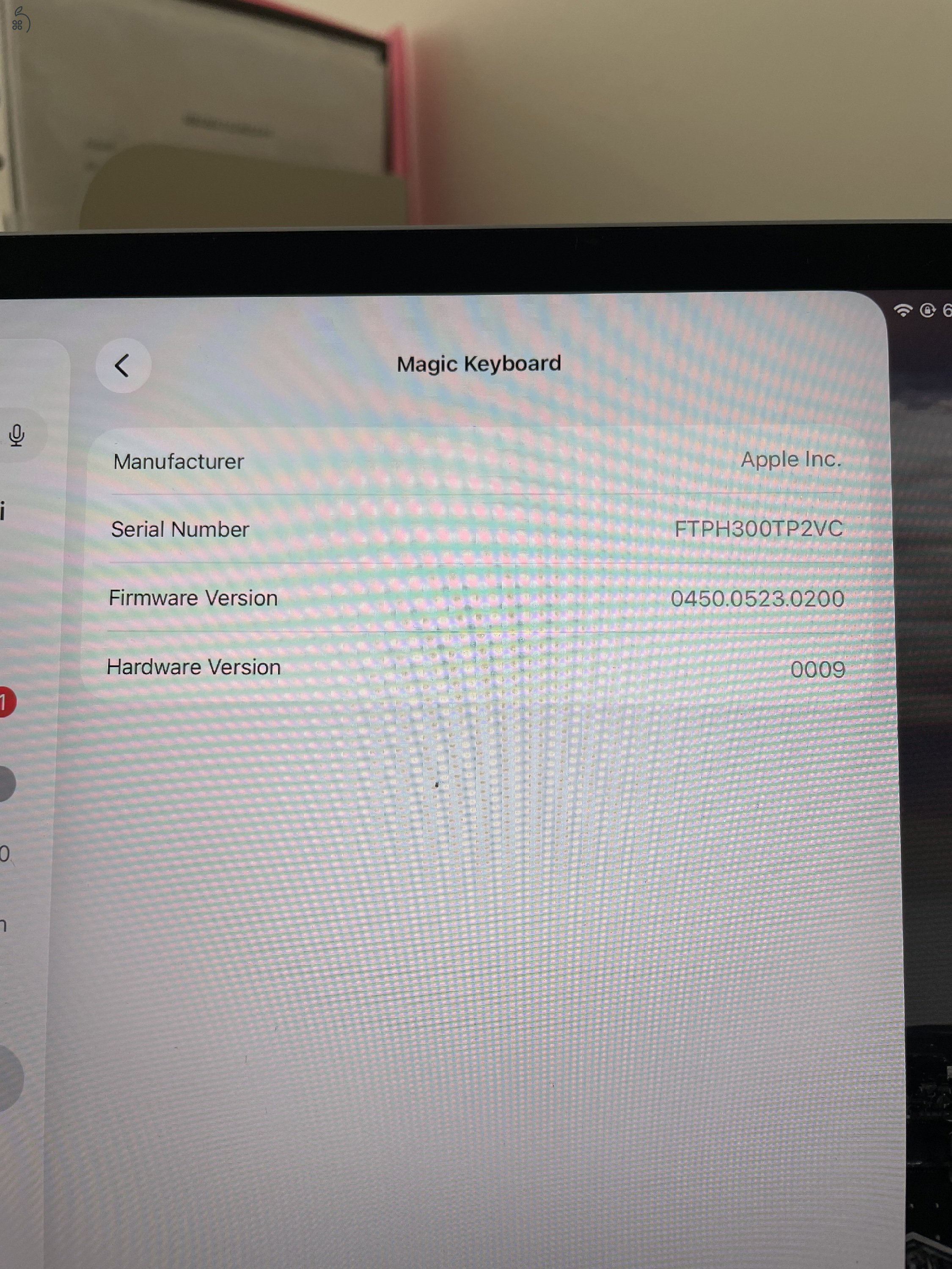 iPad Air (2020) 64 GB Wi-Fi + magyar kiosztású Apple Magic Keyboard