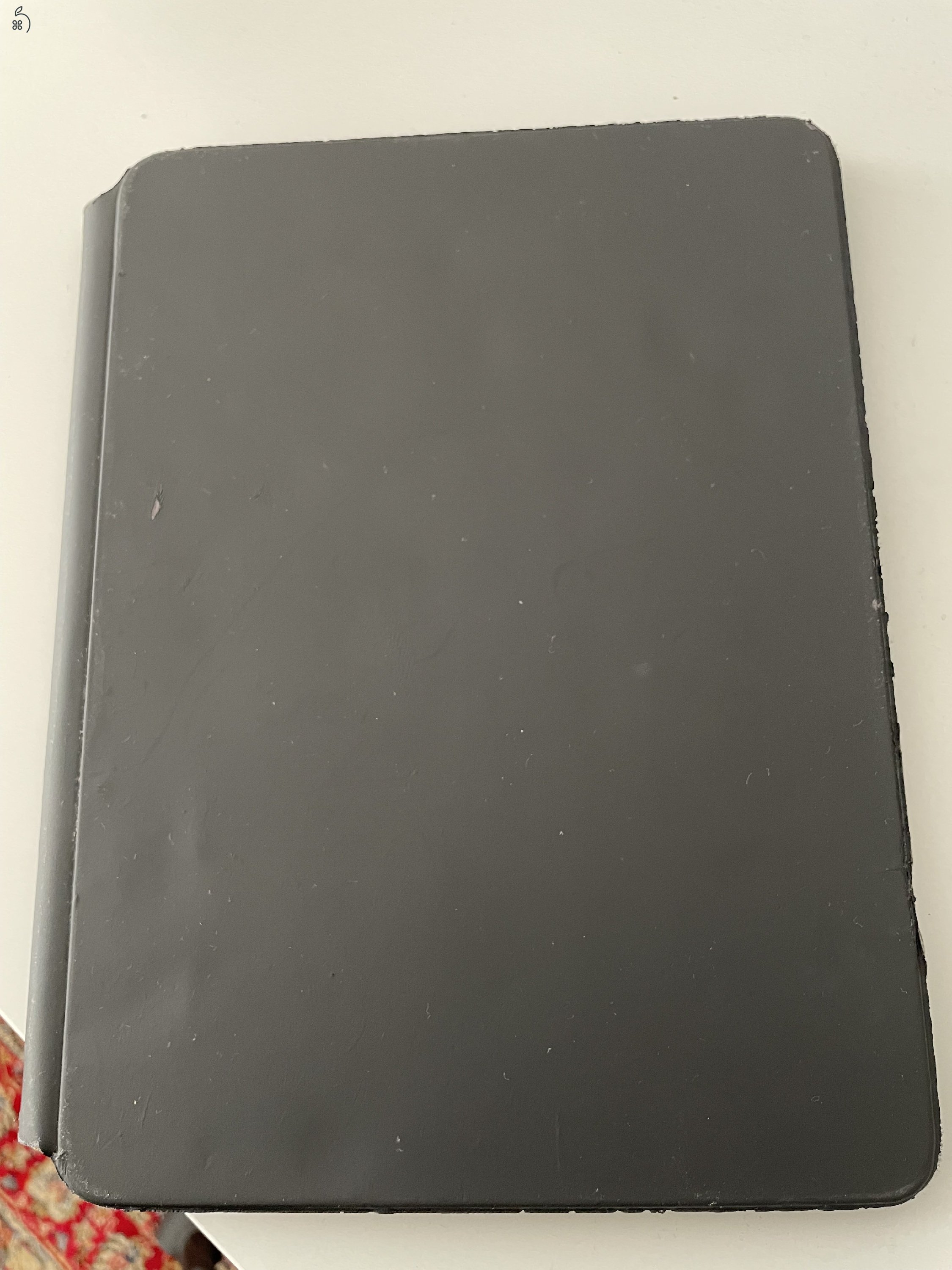 iPad Air (2020) 64 GB Wi-Fi + magyar kiosztású Apple Magic Keyboard