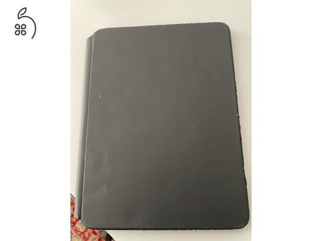 iPad Air (2020) 64 GB Wi-Fi + magyar kiosztású Apple Magic Keyboard