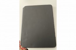 iPad Air (2020) 64 GB Wi-Fi + magyar kiosztású Apple Magic Keyboard
