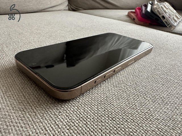 iPhone 16 Pro Max 256 GB Desert Titanium