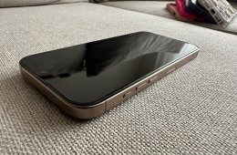 iPhone 16 Pro Max 256 GB Desert Titanium