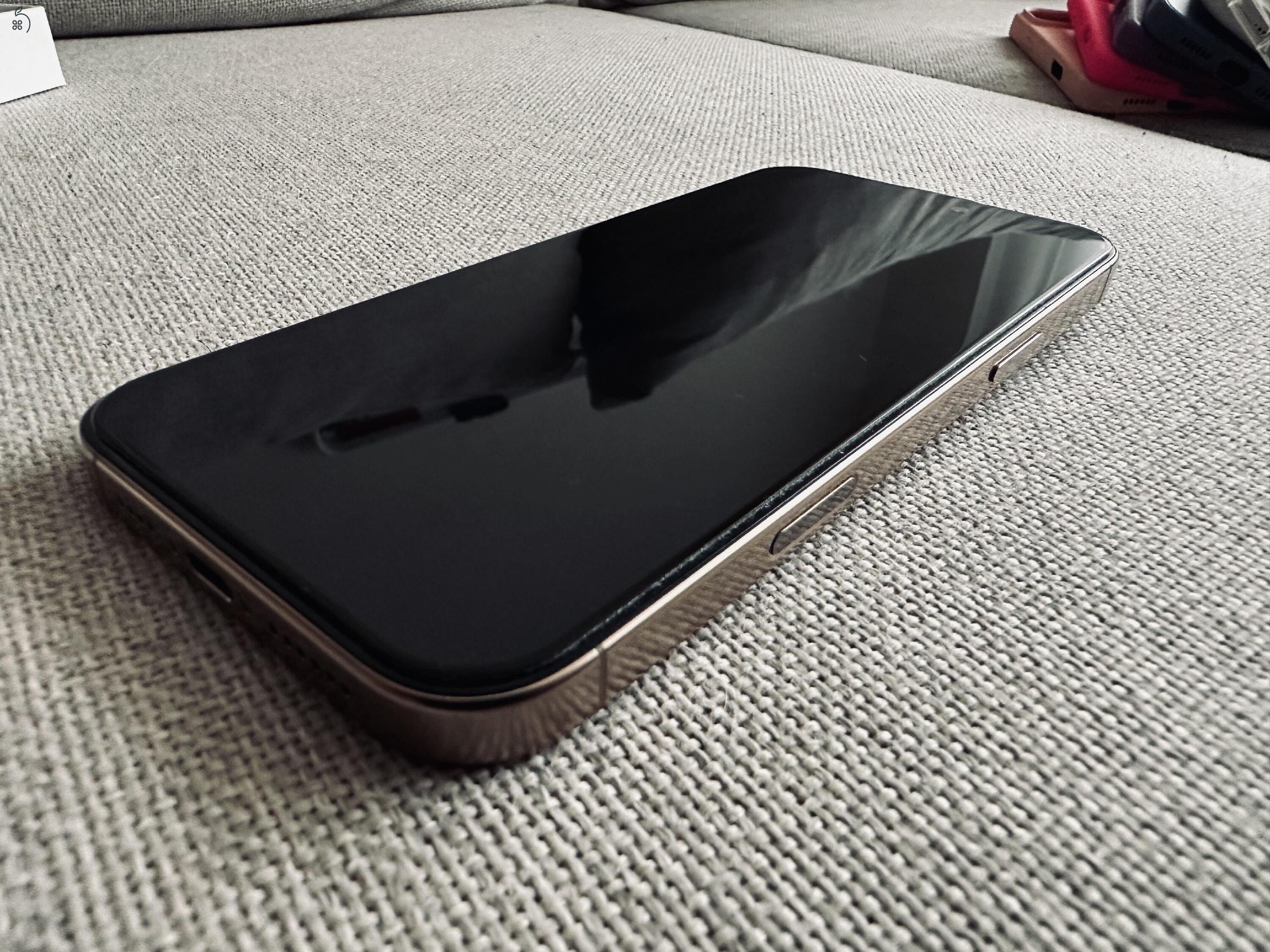 iPhone 16 Pro Max 256 GB Desert Titanium