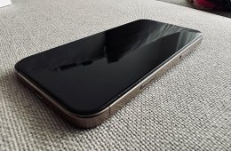 iPhone 16 Pro Max 256 GB Desert Titanium