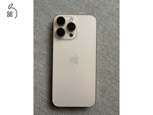 iPhone 16 Pro Max 256 GB Desert Titanium
