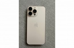 iPhone 16 Pro Max 256 GB Desert Titanium