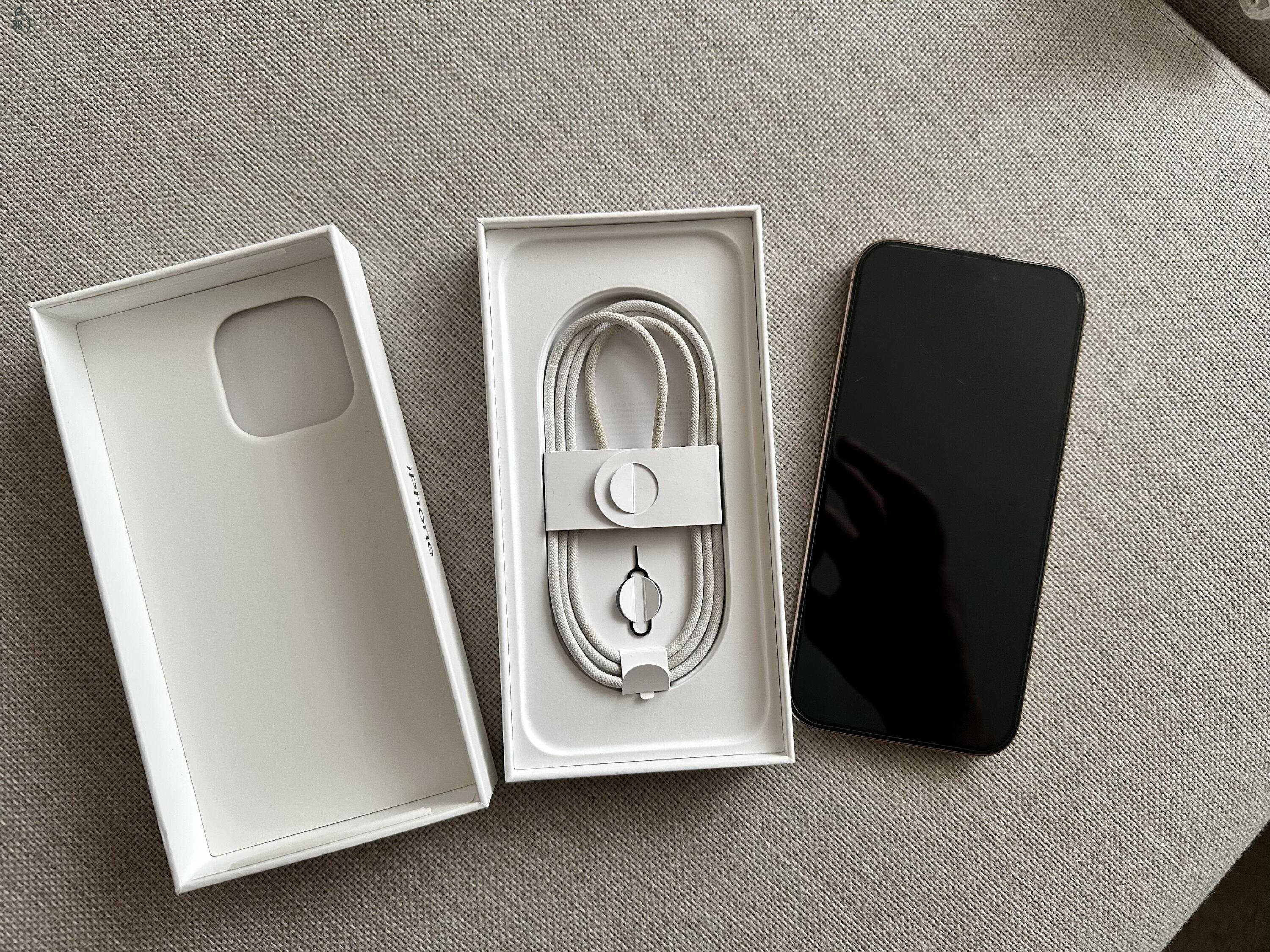 iPhone 16 Pro Max 256 GB Desert Titanium