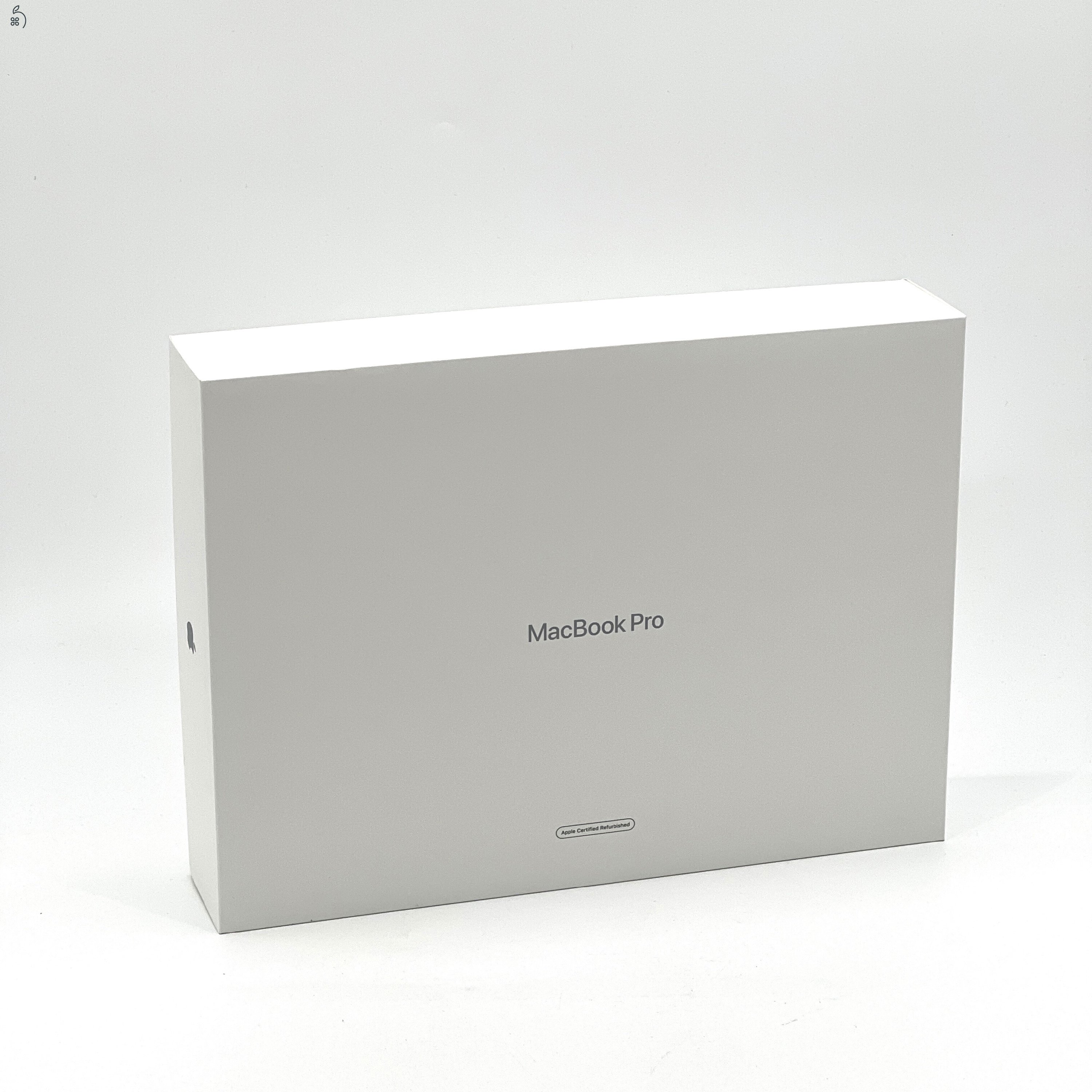 MacBook Pro 14″ M2 Max 12 core, 96 GB RAM, 38 core GPU, 4 TB SSD, Space Gray CPO, 27% Áfa 0630AR